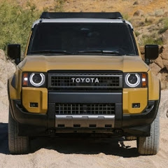Land.cruiser300アイコン画像