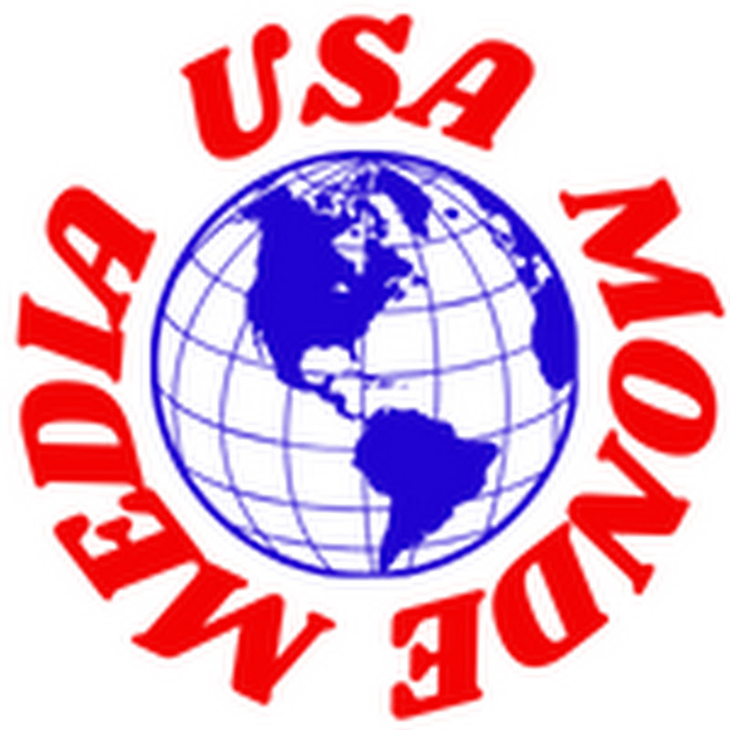 USA MONDE