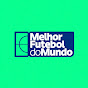 Melhor Futebol do Mundo - TNT Sports Brasil channel logo