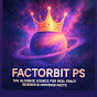FactOrbit PS logo
