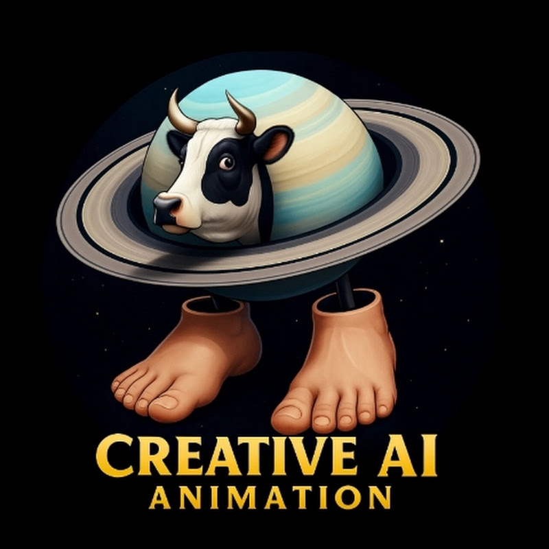 Creative AI Animation