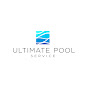 Ultimate Pool Service Inc. logo