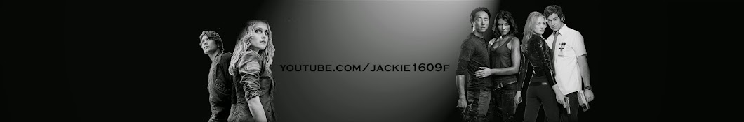 jackie1609f ইউটিউব চ্যানেল অ্যাভাটার