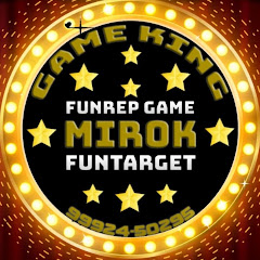Funrep game tricks channel logo