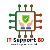 IT Support BD
