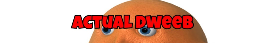 Actual Dweeb Avatar channel YouTube 