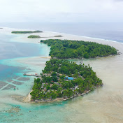 Micronesia Drone Videos