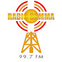 Radio Gamma logo