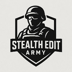 Stealth Edit Army