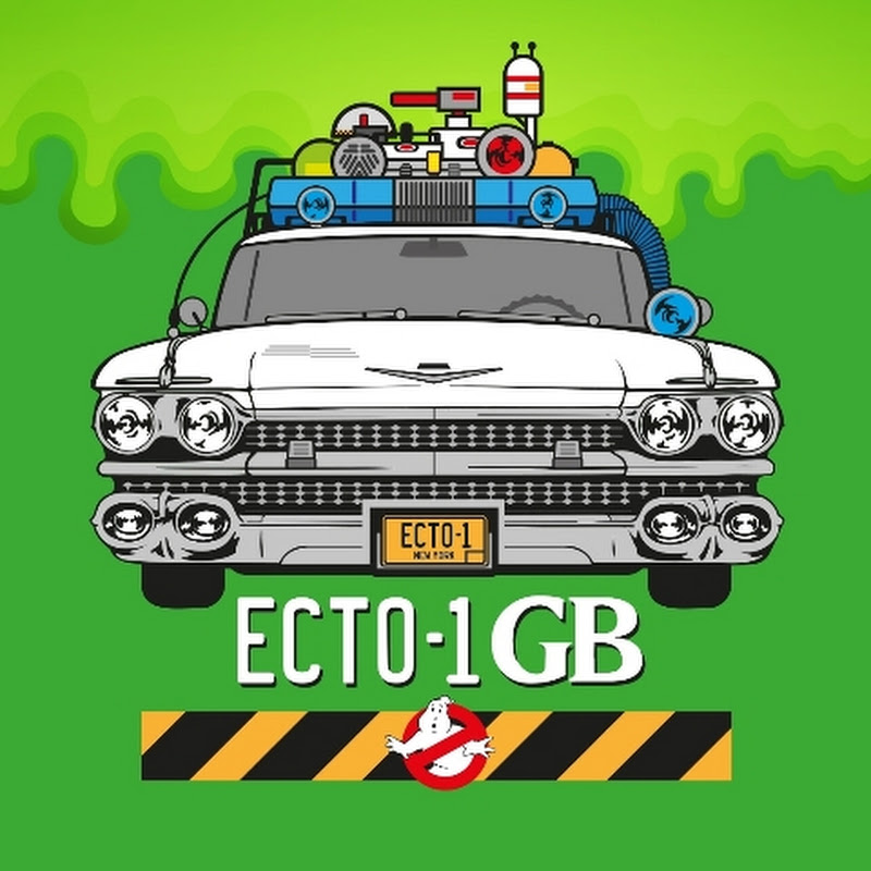 Ecto-1 GB