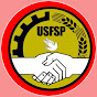 US Friends of the Soviet People logo