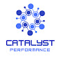 Catalyst Performance logo