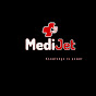 MediJet logo