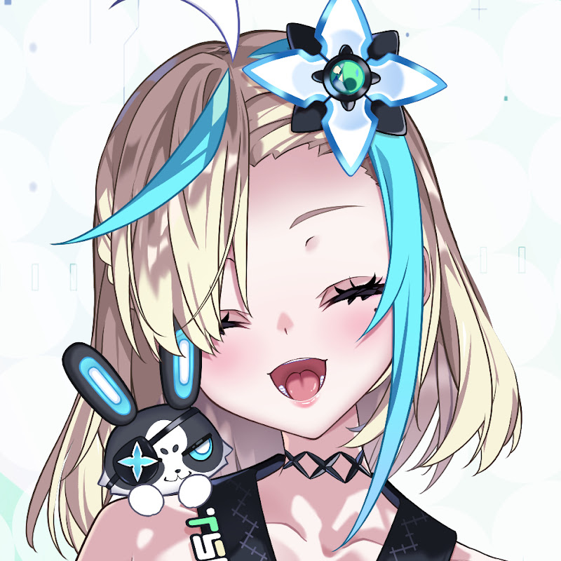 卯乃花 露芭 / Unohana Tsuyuha 【EMOVE】