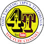 TobsTagalogTips&Tutorials logo