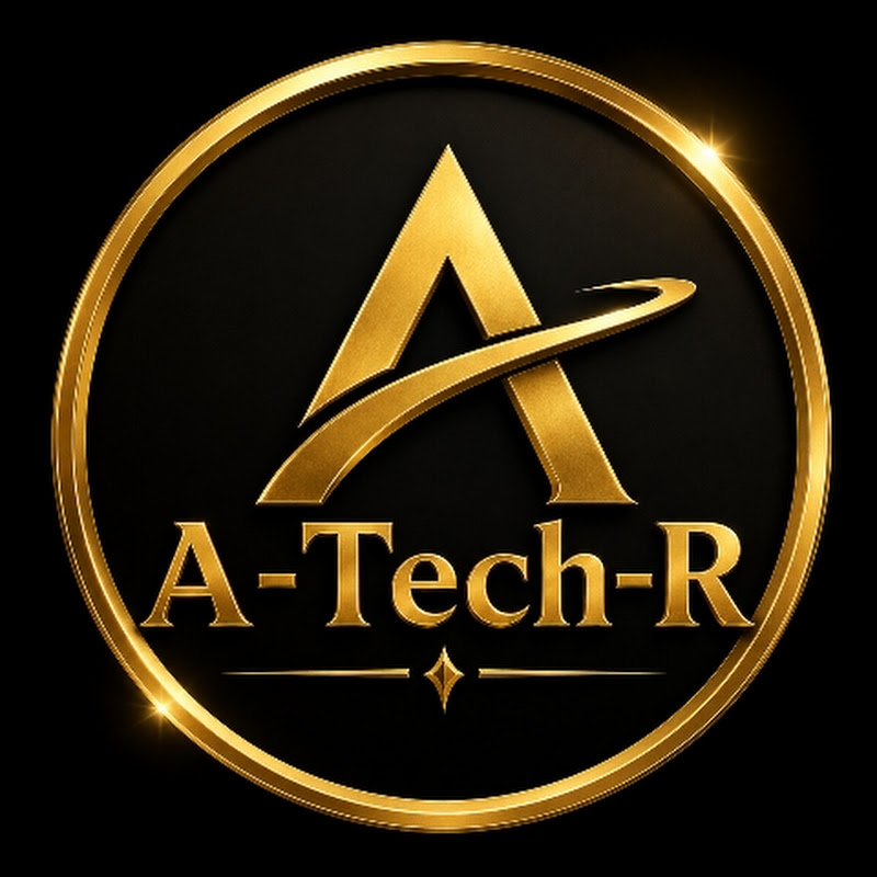 A-Tech-R