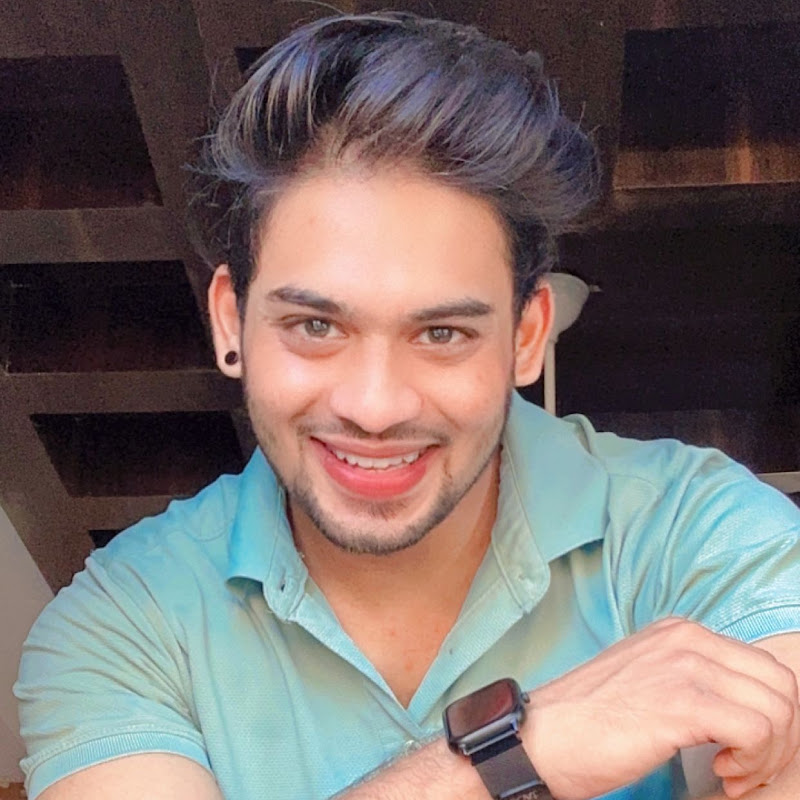 Krishna Guldhar