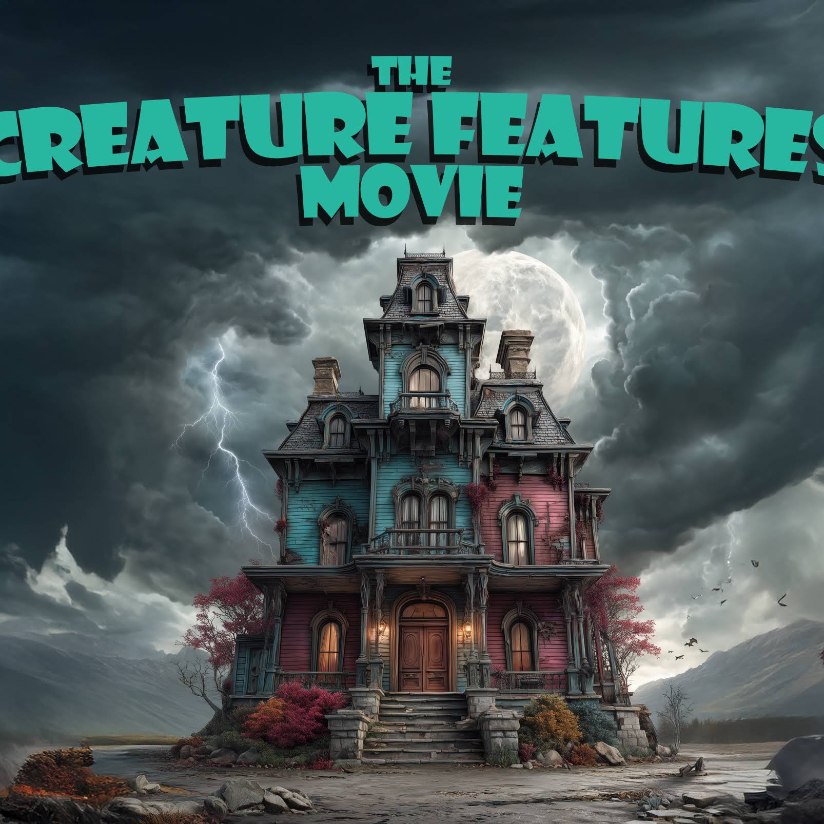 Post from Creature Features