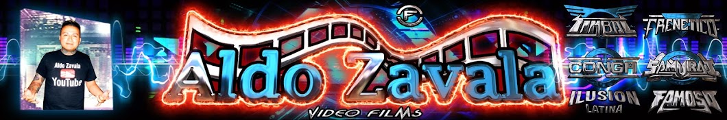 Aldo Zavala Huerta YouTube channel avatar