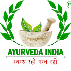 Channel thumbnail for Ayurveda India