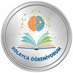 Kolayca Öğreniyorum