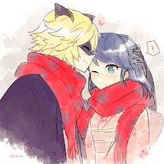 Marinette agreste channel avatar