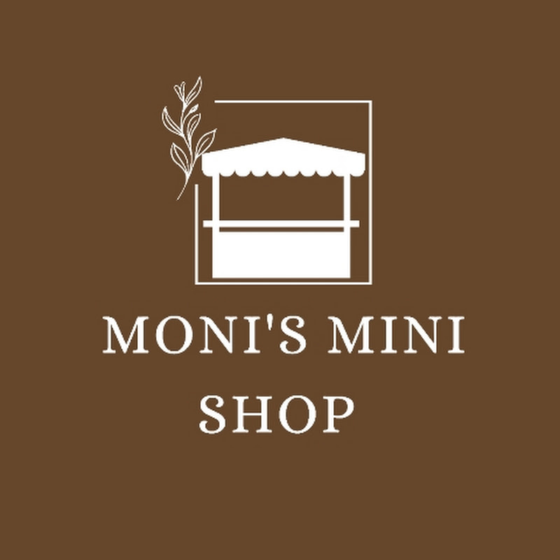 Moni's Mini Shop 