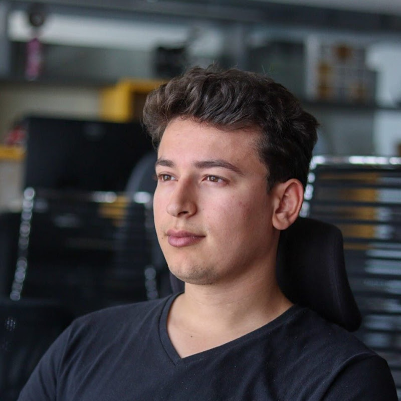 Channel Avatar