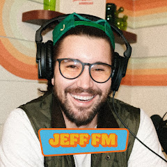 JEFF FM Avatar