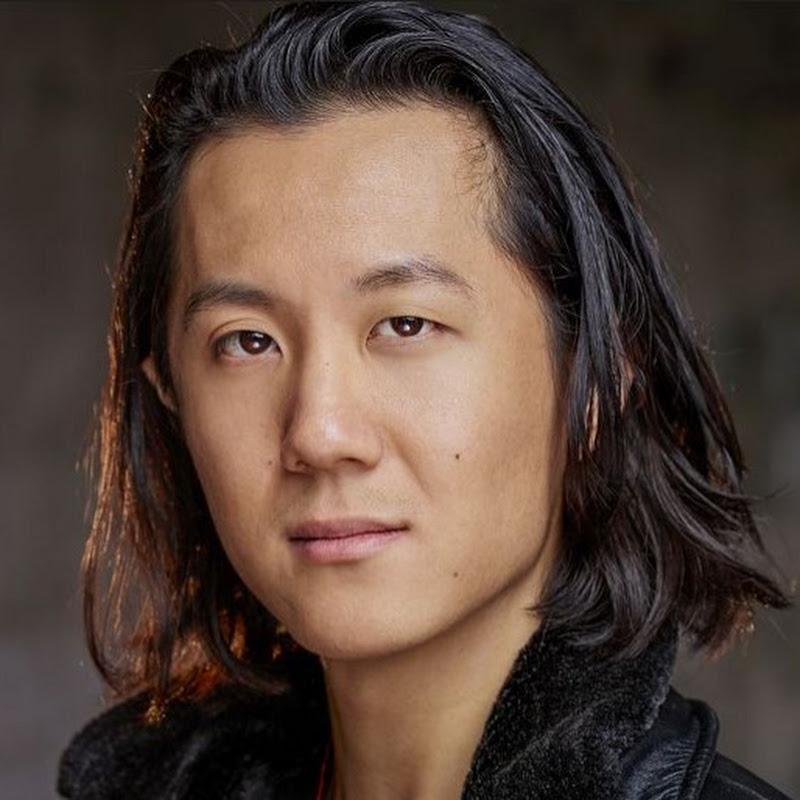 Alex Ren