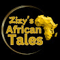 Zizy's African Tales logo