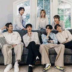 Army love BTS