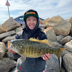 Iman.Fishing
