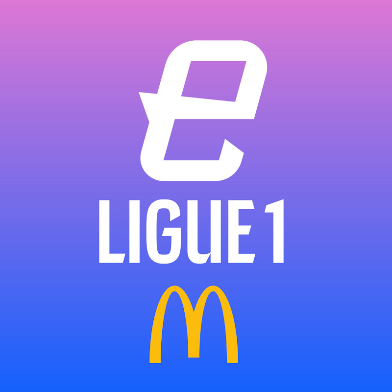 eLigue 1 McDonald's 