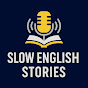 Slow English Stories logo