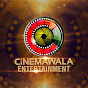 Cinemawala Entertainment logo
