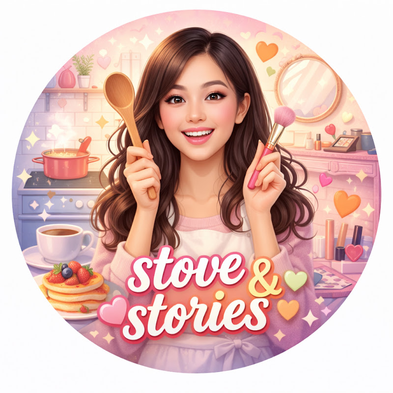 Stove and stories