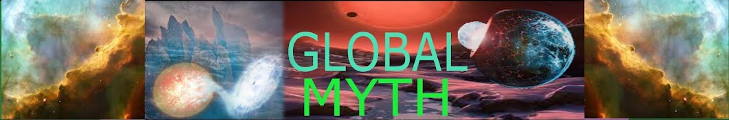 Global Myth YouTube channel avatar