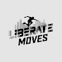 Liberate Moves  logo