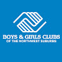 Boys & Girls Clubs of the Northwest Suburbs logo