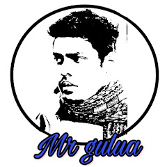 Mr. GULUA Comedy Avatar