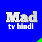Mad tv Hindi logo