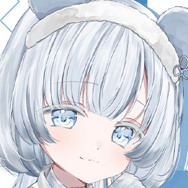しゃおまお / Xiaomao Ch - Vtuberデータベース｜Vtuber Post
