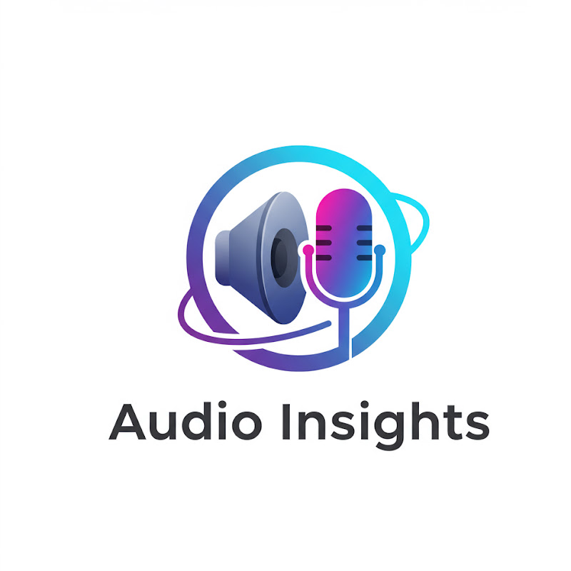 Audio Insights - Tamil