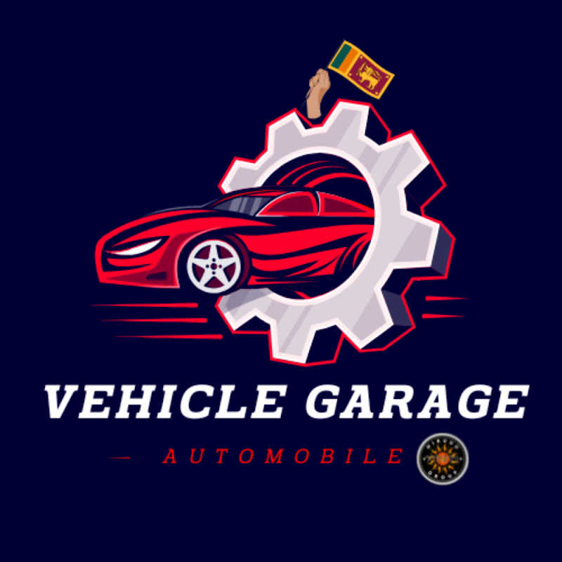 Vehicle Garage - ලංකාවේ වාහාන
