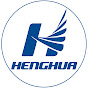 HENGHUA Hydraulic Hose Crimping Machine logo