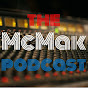 The McMak Podcast YouTube Profile Photo