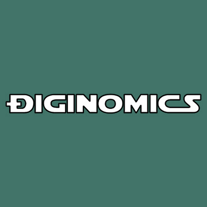 World Institute of Diginomics icon