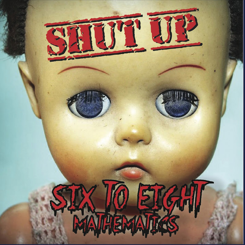 Six to Eight Mathematics - Topic