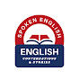 English Conversation & Stories logo